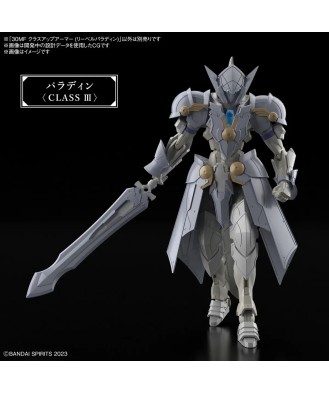 30MF Class Up Armor (Liber Paladin)