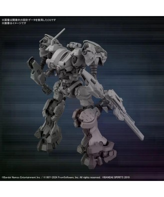 30MM Armored Core VI Fires of Rubicon RaD CC-2000 Orbiter