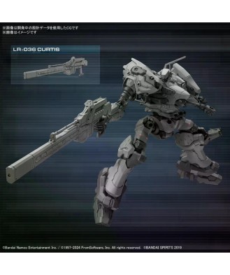 30MM Armored Core VI Fires of Rubicon RaD CC-2000 Orbiter