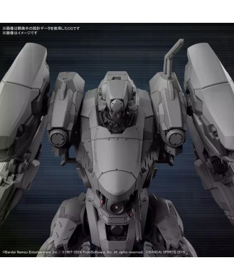 30MM Armored Core VI Fires of Rubicon RaD CC-2000 Orbiter