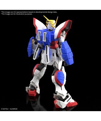 1/144 RG Gundam Shining