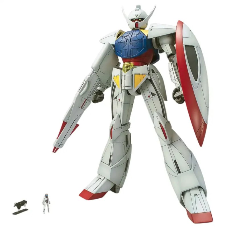 1/100 MG Turn A Gundam