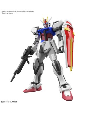 1/144 Entry Grade Strike Gundam