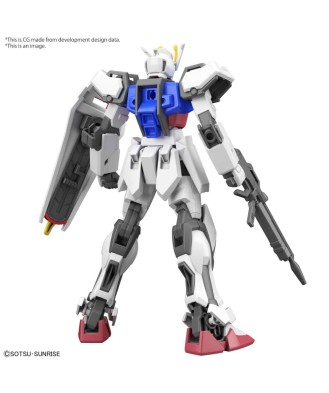 1/144 Entry Grade Strike Gundam