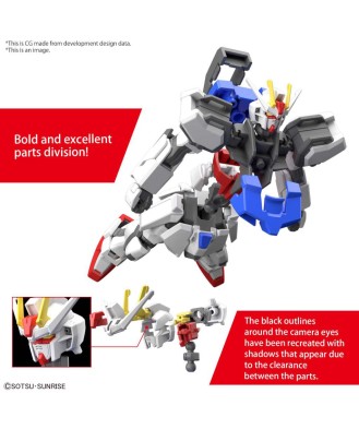 1/144 Entry Grade Strike Gundam