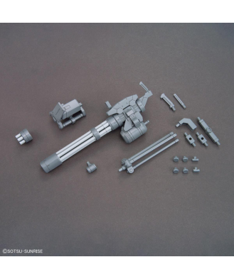 1/144 Option Parts Set Gunpla 09 (Giant Gatling)