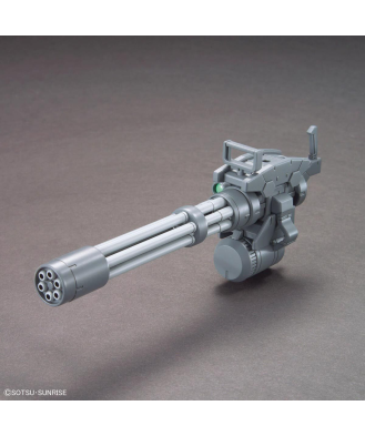 1/144 Option Parts Set Gunpla 09 (Giant Gatling)