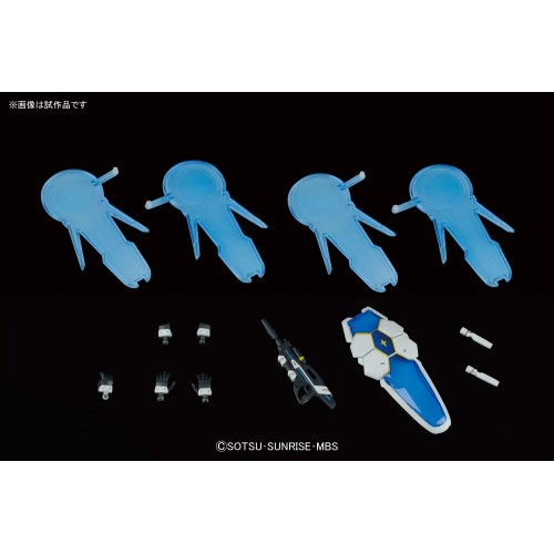 1/144 HG G-Self (Perfect Pack Equipment Type)