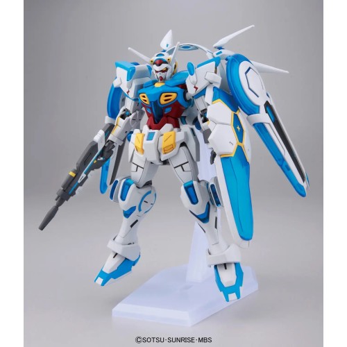 1/144 HG G-Self (Perfect Pack Equipment Type)