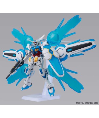 1/144 HG G-Self (Perfect Pack Equipment Type)