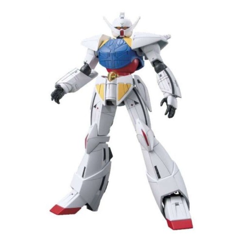 1/144 HGCC Turn A Gundam