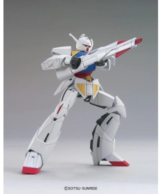 1/144 HGCC Turn A Gundam