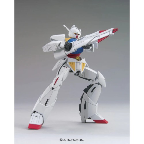 1/144 HGCC Turn A Gundam