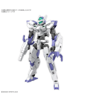 1/144 30MM eEXM-40 Egritte 01