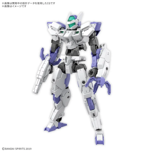 1/144 30MM eEXM-40 Egritte 01