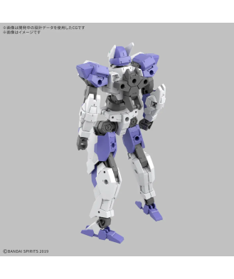 1/144 30MM eEXM-40 Egritte 01