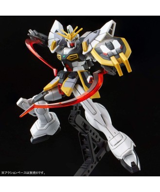 1/144 HG Gundam Sandrock Custom