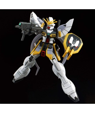 1/144 HG Gundam Sandrock Custom