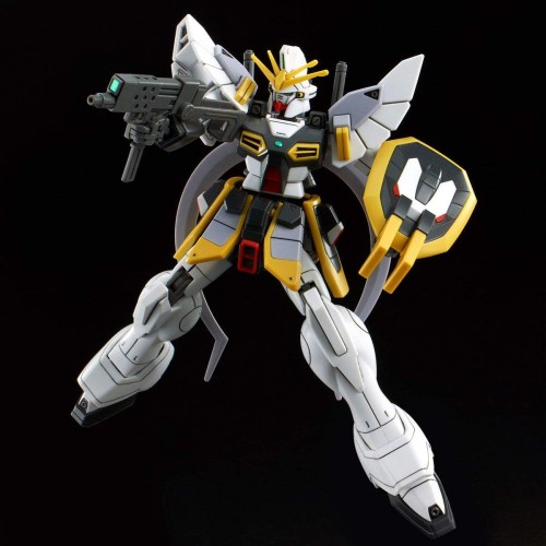 1/144 HG Gundam Sandrock Custom