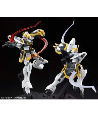 1/144 HG Gundam Sandrock Custom