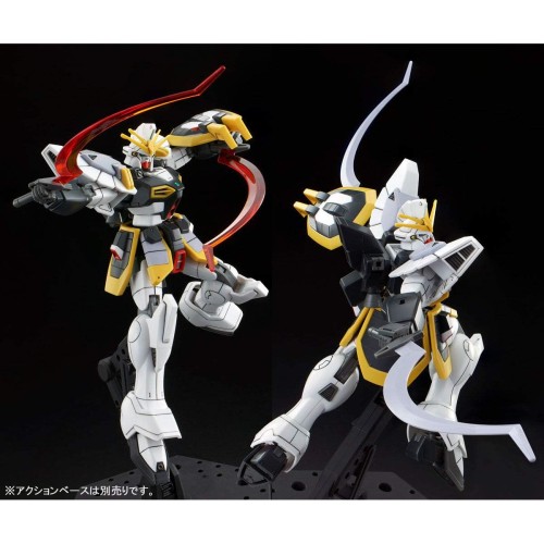 1/144 HG Gundam Sandrock Custom