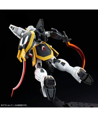 1/144 HG Gundam Sandrock Custom