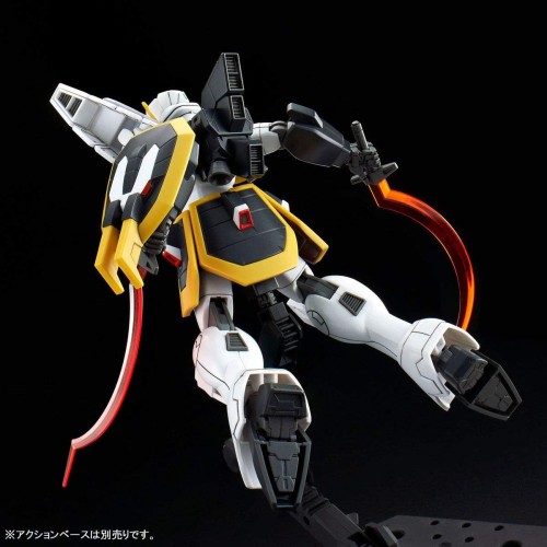 1/144 HG Gundam Sandrock Custom