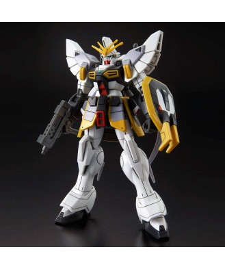 1/144 HG Gundam Sandrock Custom