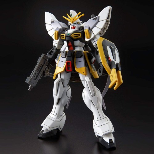 1/144 HG Gundam Sandrock Custom