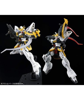 1/144 HG Gundam Sandrock Custom