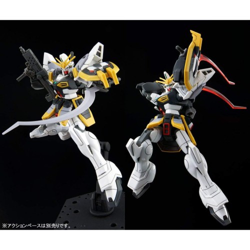 1/144 HG Gundam Sandrock Custom