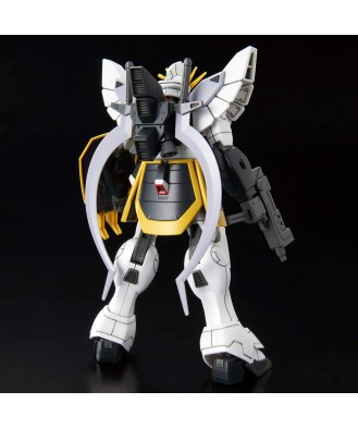 1/144 HG Gundam Sandrock Custom