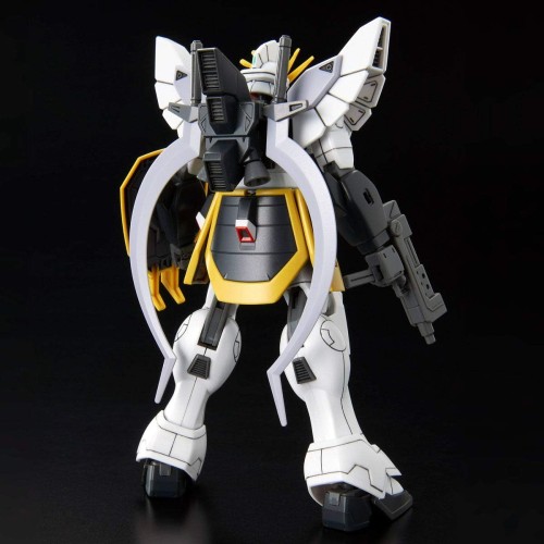 1/144 HG Gundam Sandrock Custom