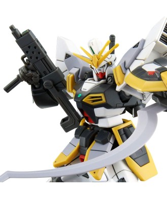 1/144 HG Gundam Sandrock Custom