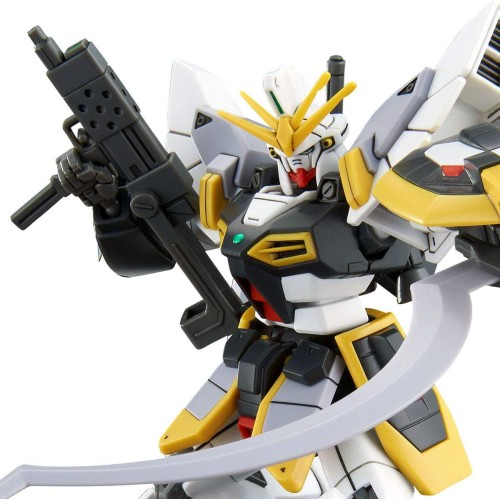1/144 HG Gundam Sandrock Custom