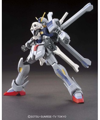 1/144 HGBF Gundam Cross Bone Maou