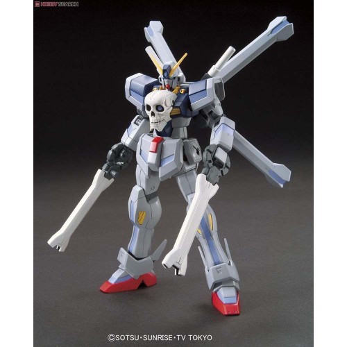 1/144 HGBF Gundam Cross Bone Maou