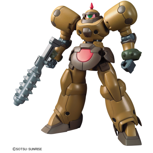 1/144 HGFC Death Army