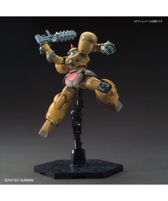 1/144 HGFC Death Army