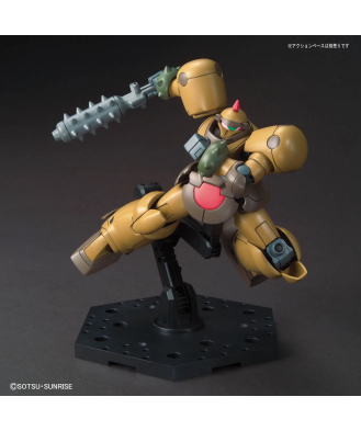 1/144 HGFC Death Army