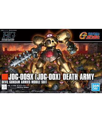 1/144 HGFC Death Army