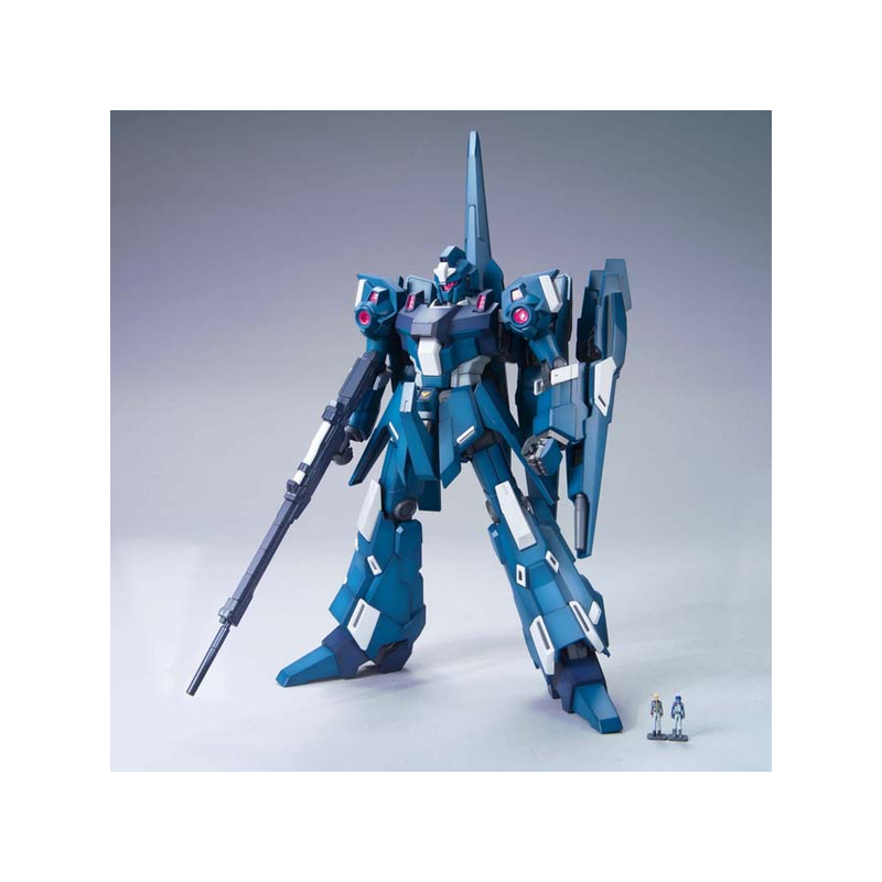 1/100 MG RGZ-95 ReZEL