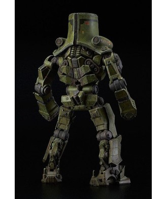 Pacific Rim PLAMAX Plastic Model Kit 1/350 JG-01: Cherno Alpha 24 cm