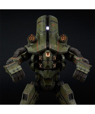 Pacific Rim PLAMAX Plastic Model Kit 1/350 JG-01: Cherno Alpha 24 cm