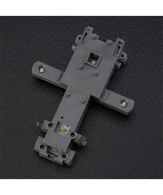 Pacific Rim PLAMAX Plastic Model Kit 1/350 JG-01: Cherno Alpha 24 cm