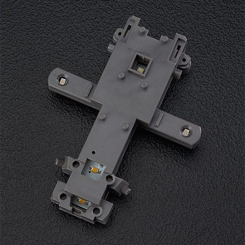 Pacific Rim PLAMAX Plastic Model Kit 1/350 JG-01: Cherno Alpha 24 cm