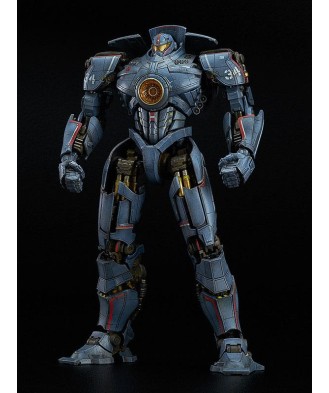 Pacific Rim PLAMAX Plastic Model Kit 1/350 JG-02: Gipsy Danger 23 cm