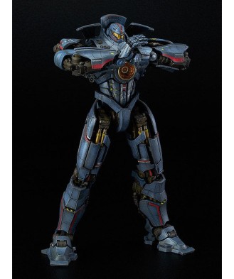 Pacific Rim PLAMAX Plastic Model Kit 1/350 JG-02: Gipsy Danger 23 cm
