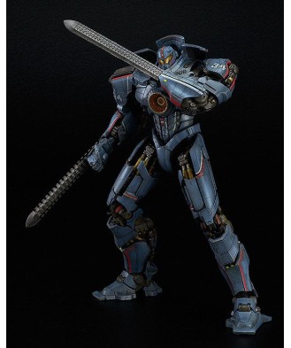 Pacific Rim PLAMAX Plastic Model Kit 1/350 JG-02: Gipsy Danger 23 cm