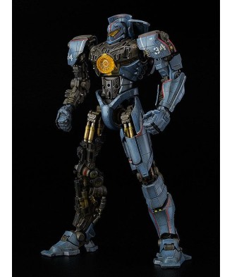 Pacific Rim PLAMAX Plastic Model Kit 1/350 JG-02: Gipsy Danger 23 cm